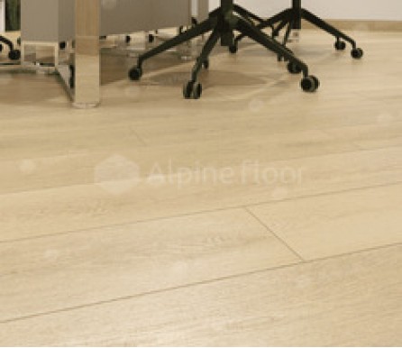 SPC ламинат Alpine Floor Grand Sequoia НИДЛЕС ECO 11-29